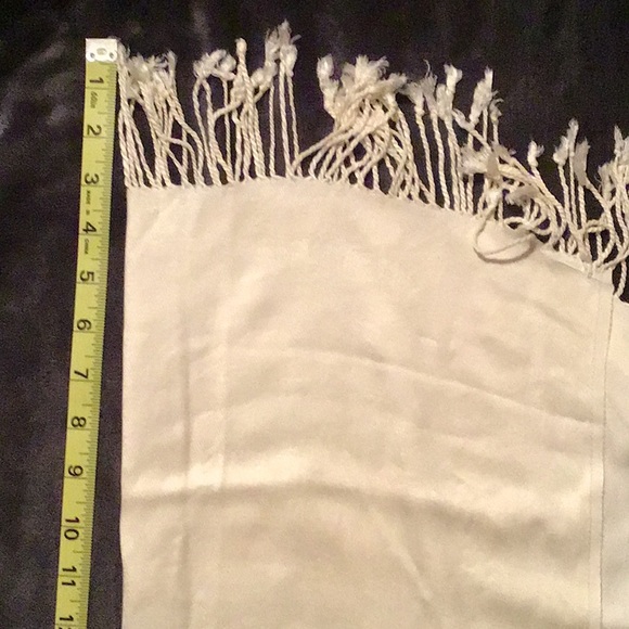 NEW💕Jones New York Wrap Scarf - Picture 8 of 9